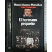 EL HERMANO PEQUENO