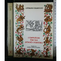 CUENTOS DE LA EDAD MEDIA