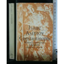 CONSTANTINOPLA