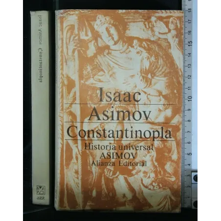 CONSTANTINOPLA