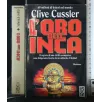 L'ORO DELL'INCA