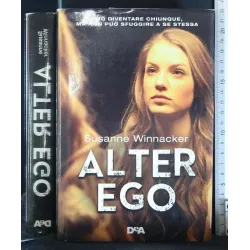 ALTER EGO