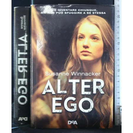 ALTER EGO