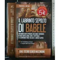 IL LABIRINTO SEPOLTO DI BABELE