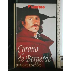 CYRANO DE BERGERAC