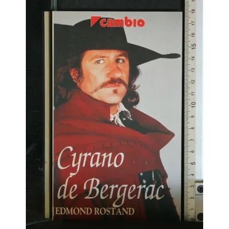 CYRANO DE BERGERAC