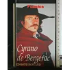 CYRANO DE BERGERAC