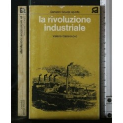 LA RIVOLUZIONE INDUSTRIALE