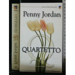 QUARTETTO