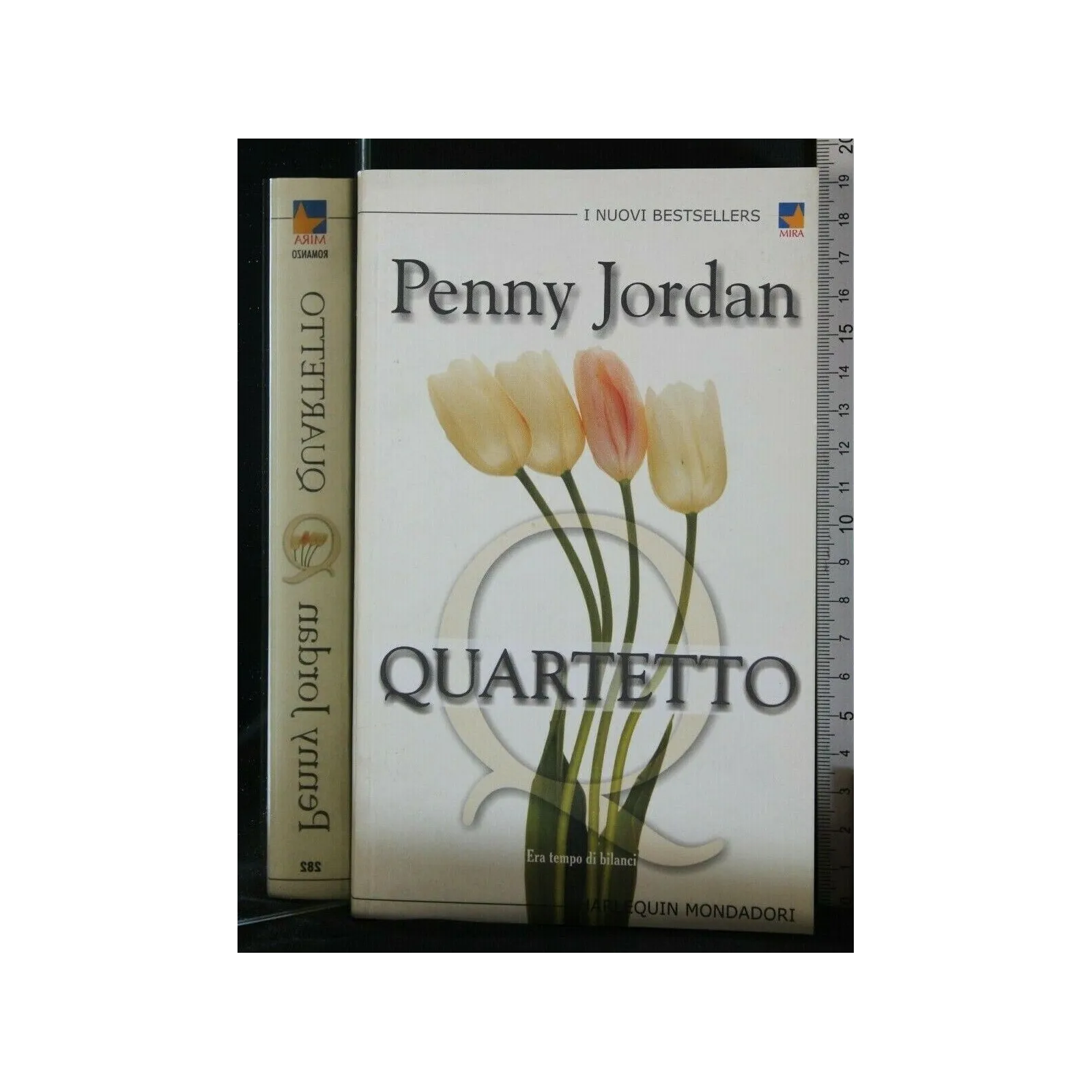 QUARTETTO
