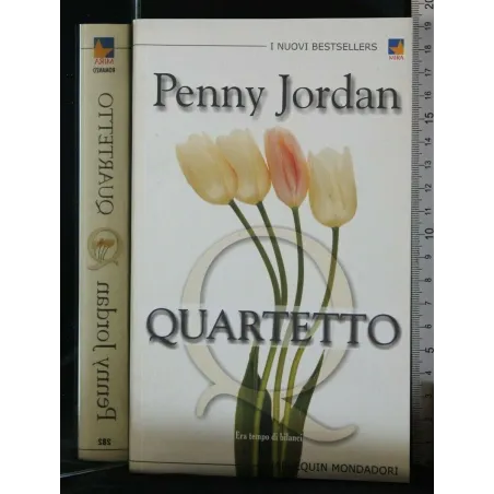 QUARTETTO