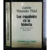 LOS ESPANOLES EN LA HISTORIA