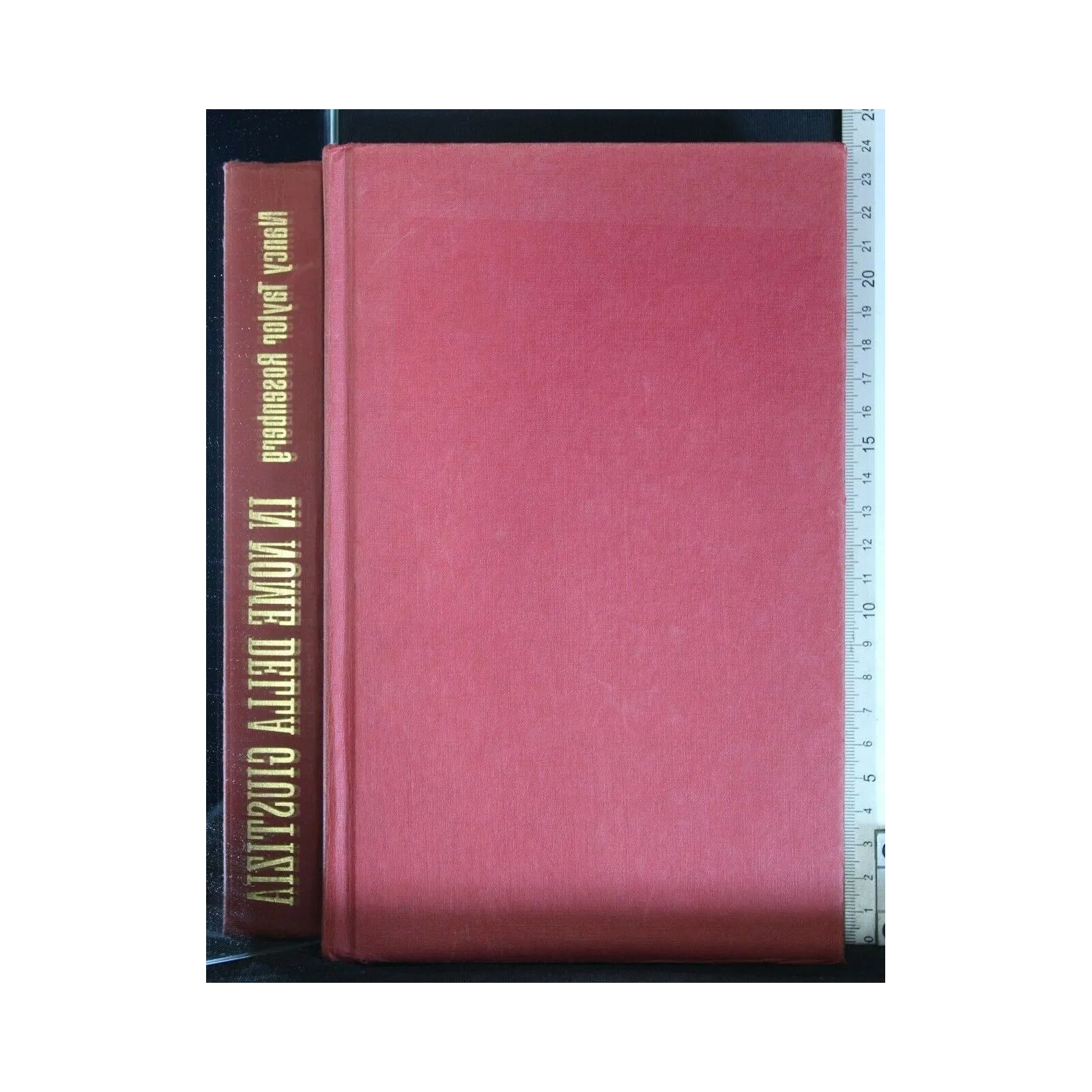 IN NOME DELLA GIUSTIZIA