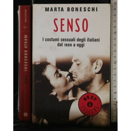 SENSO