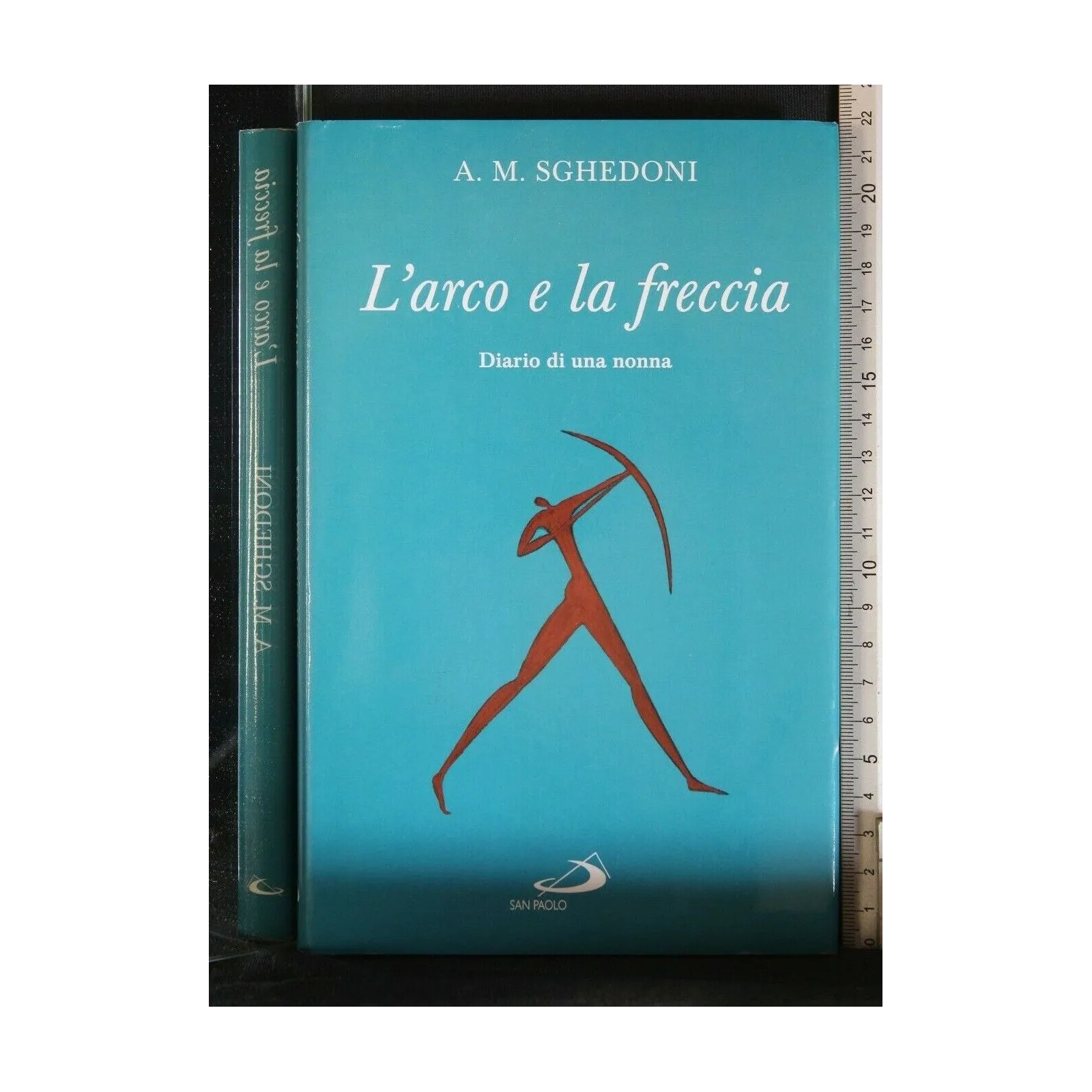 L'ARCO E LA FRECCIA