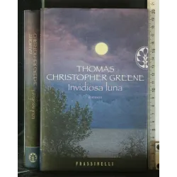 INVIDIOSA LUNA