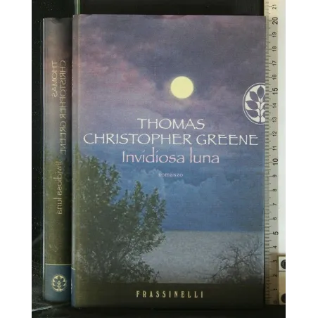 INVIDIOSA LUNA