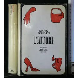 L'ATTORE