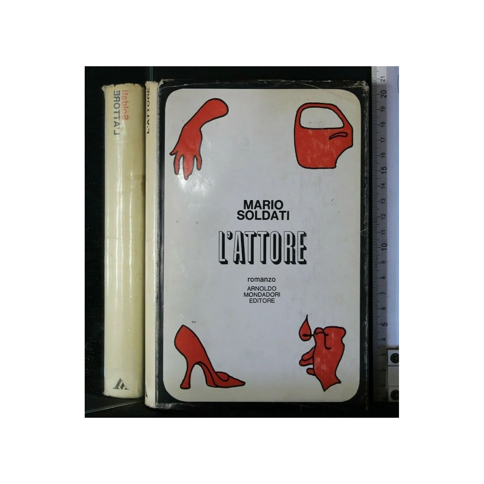 L'ATTORE