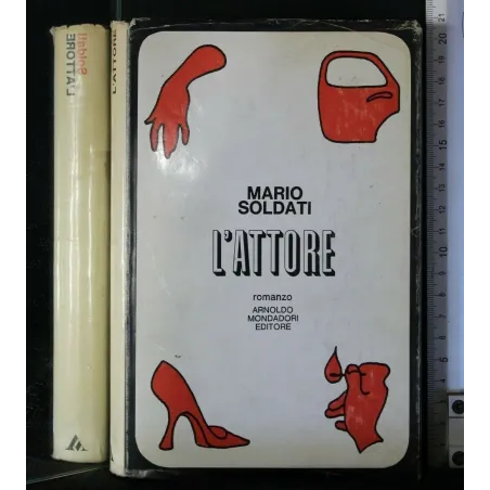 L'ATTORE