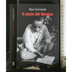 IL CUORE DEL NEMICO