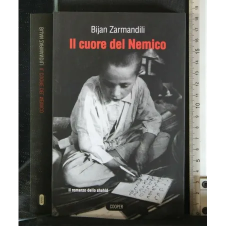IL CUORE DEL NEMICO