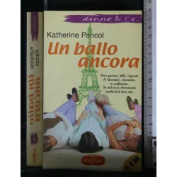 UN BALLO ANCORA