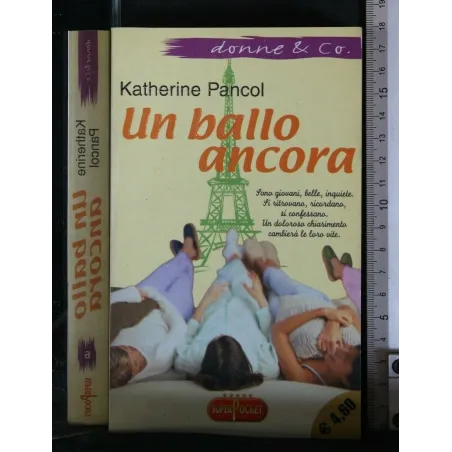 UN BALLO ANCORA