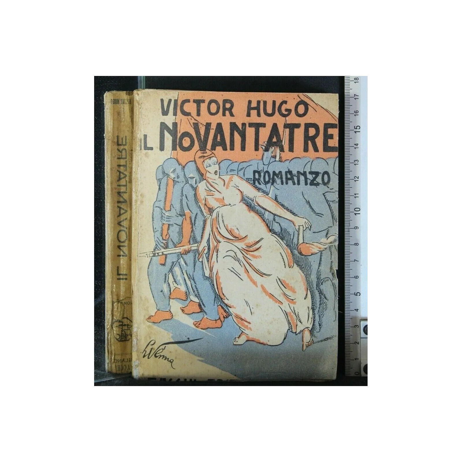 NOVANTATRE