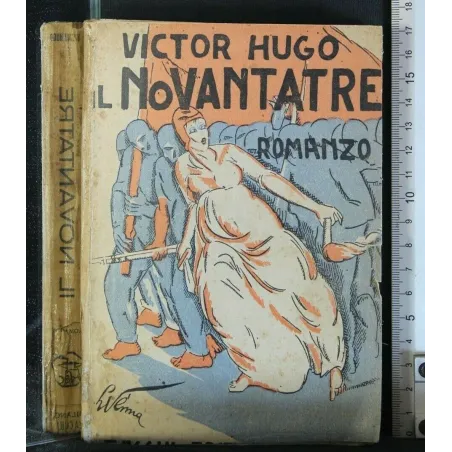 NOVANTATRE