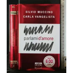 PARLAMI D'AMORE