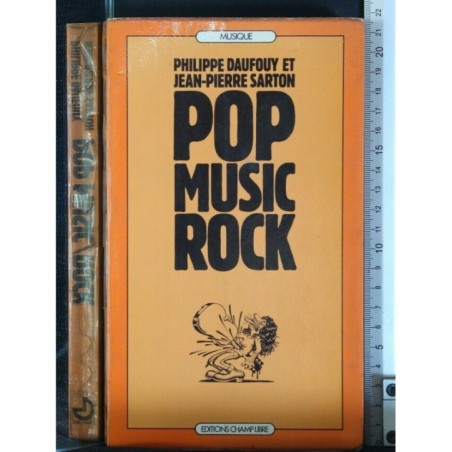 POP MUSIC ROCK