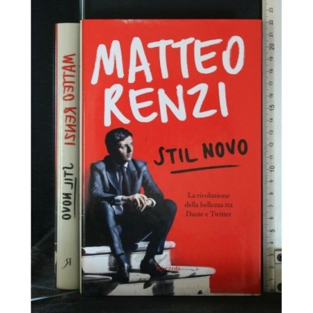 STIL NOVO