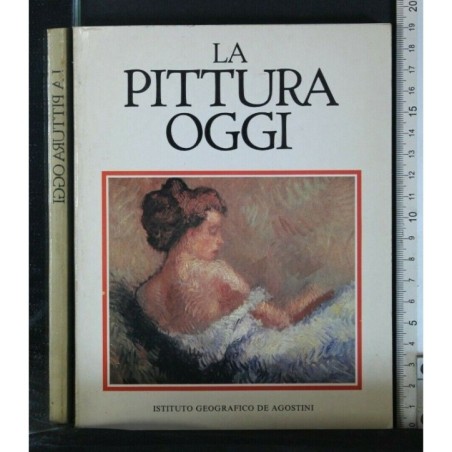 LA PITTURA OGGI