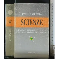 ENCICLOPEDIA SCIENZE
