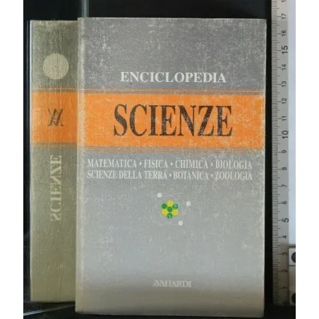 ENCICLOPEDIA SCIENZE