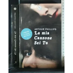 LA MIA CANZONE SEI TU