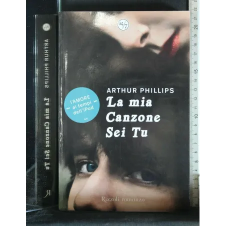 LA MIA CANZONE SEI TU