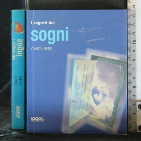 I SEGRETI DEI SOGNI