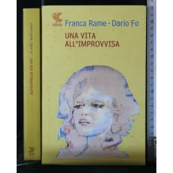 UNA VITA ALL'IMPROVVISA