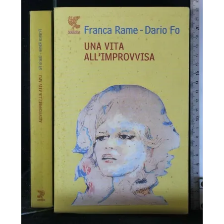 UNA VITA ALL'IMPROVVISA
