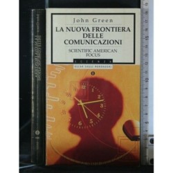 LA NUOVA FRONTIERA DELLE COMUNICAZIONI