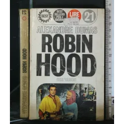 ROBIN HOOD