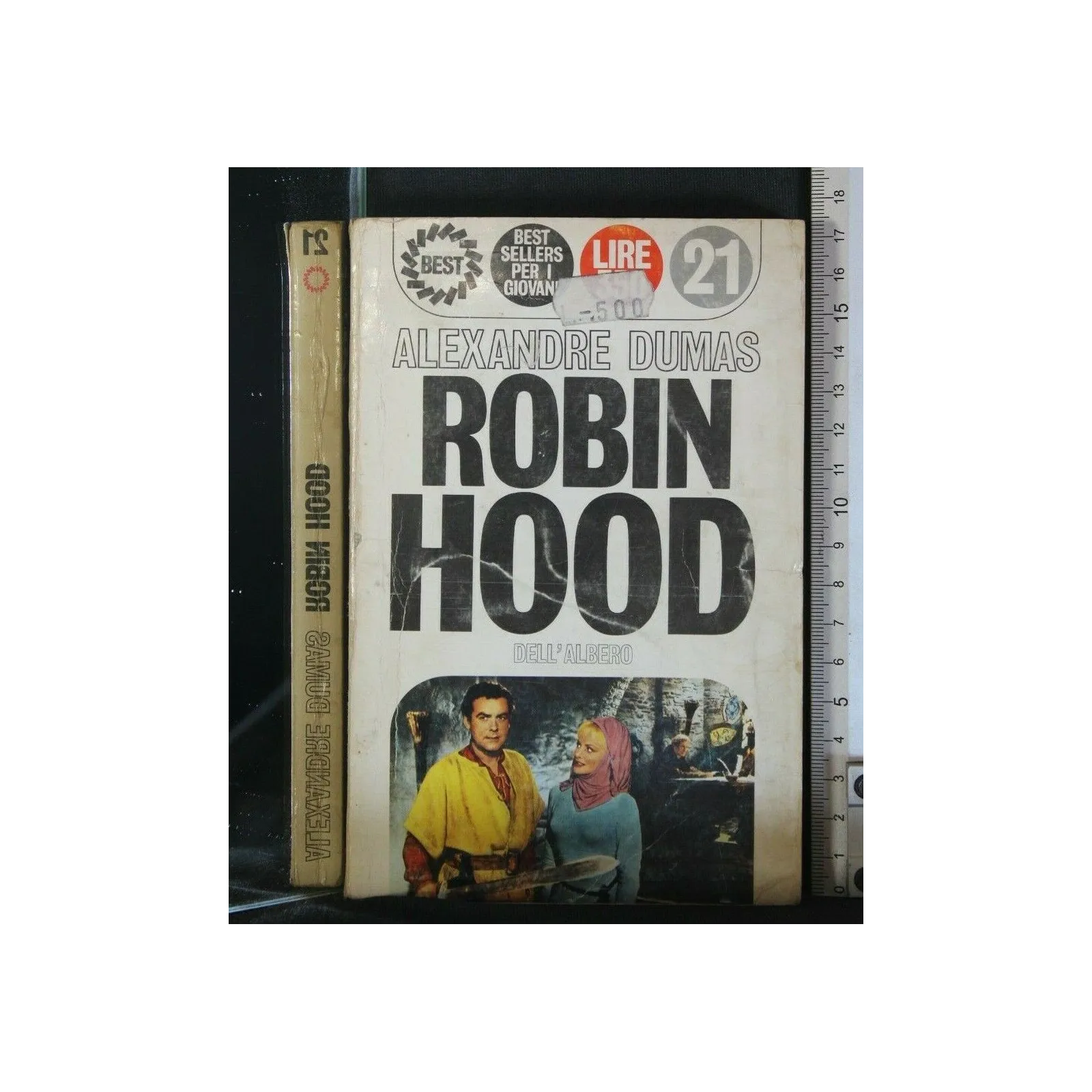 ROBIN HOOD