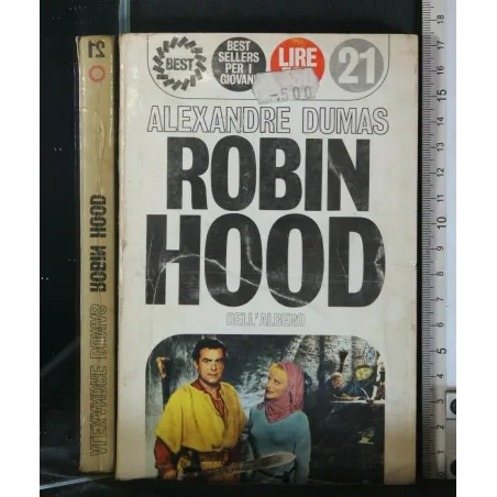 ROBIN HOOD