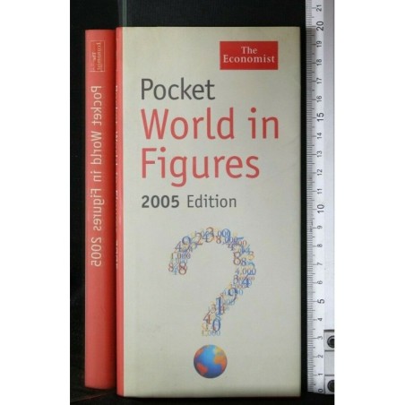 WORLD IN FIGURES 2005 EDITION