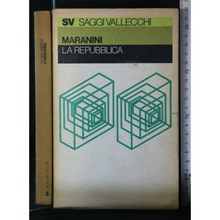 LA REPUBBLICA