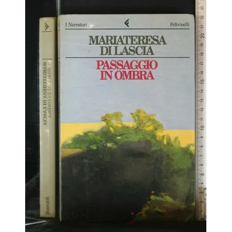PASSAGGIO IN OMBRA