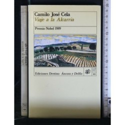 VIAJE A LA ALCARRIA