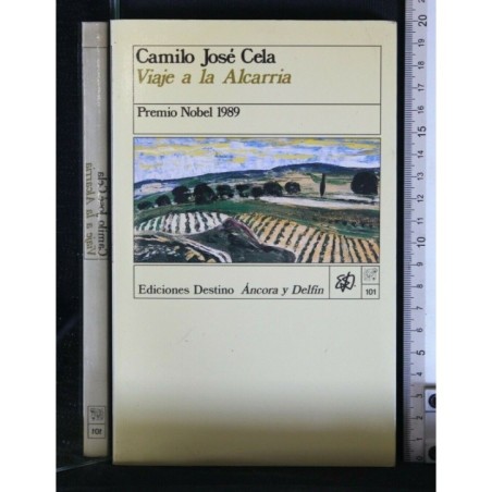 VIAJE A LA ALCARRIA